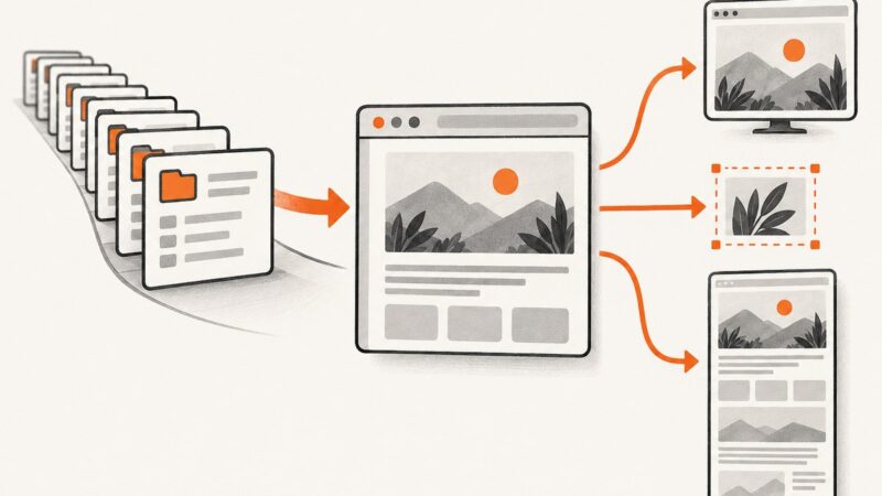 How to Automate Screenshots for Directory Websites