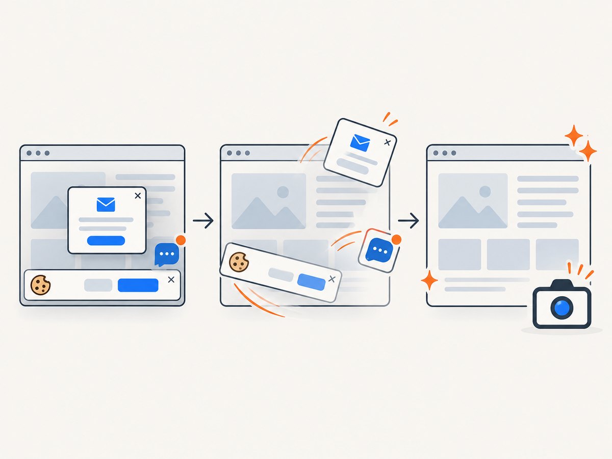 Batching, caching, paced retries, and downloading temporary URLs make exports more dependable.