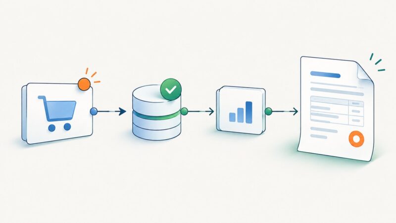 How to Automate Figma Designs with a REST API