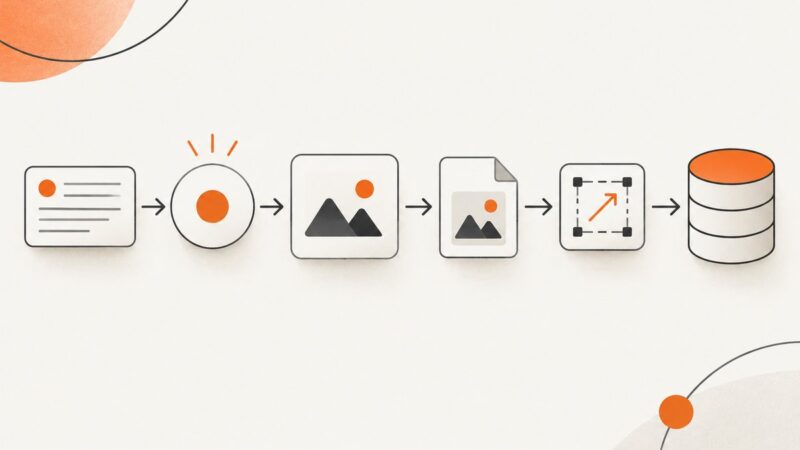 How to Automate Image Creation with Make