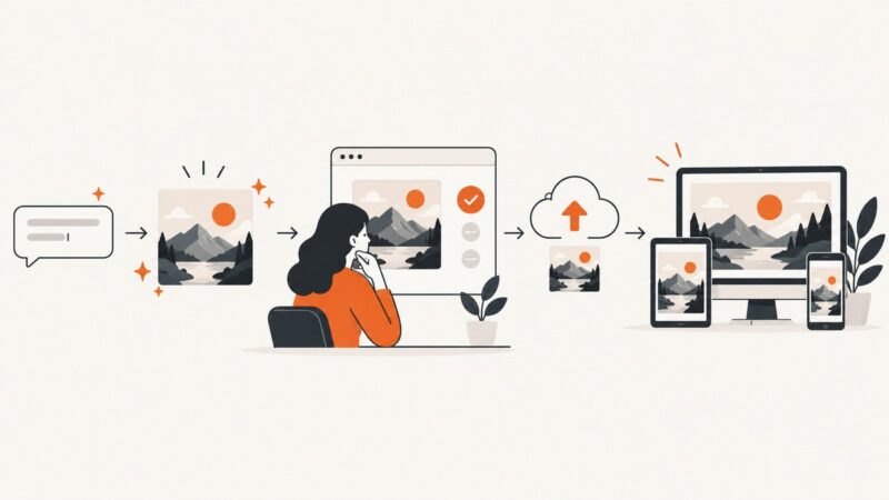 How to Automate Image Creation for WordPress