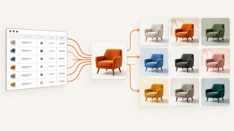 How to Automate Image Variations with No-Code Tools