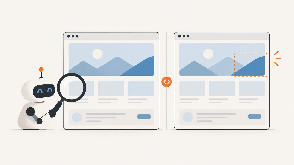 How to Automate Screenshots for Landing Page Testing