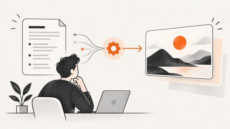 How to Automatically Generate Social Media Images for Medium Stories