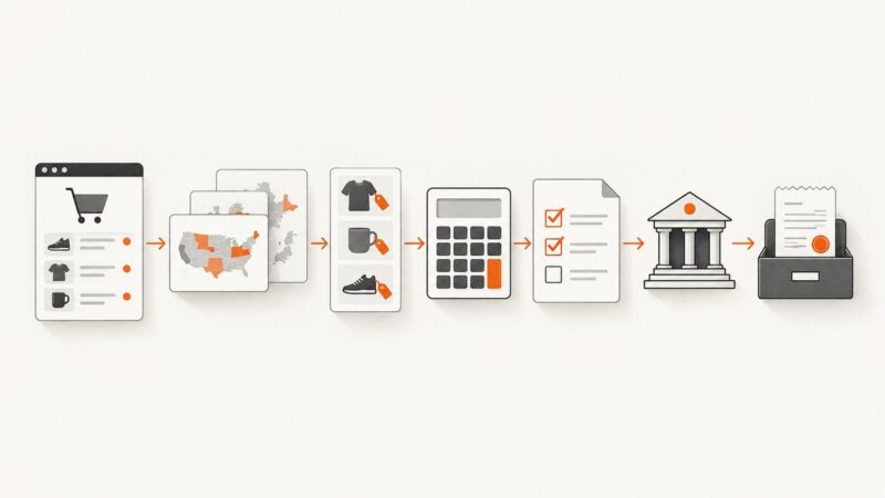 How to Automate Monthly Reports from a Client Dashboard