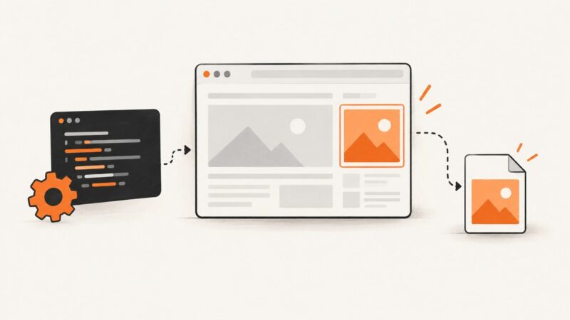 How to Automate Screenshots for Ad Verification