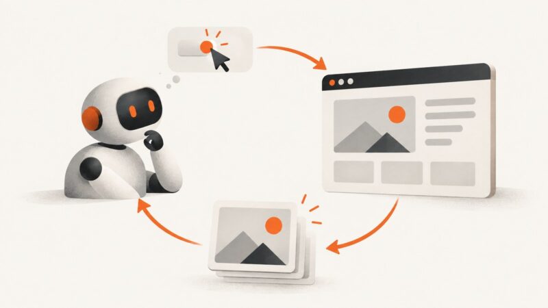 How to Automate Screenshots for AI Agents
