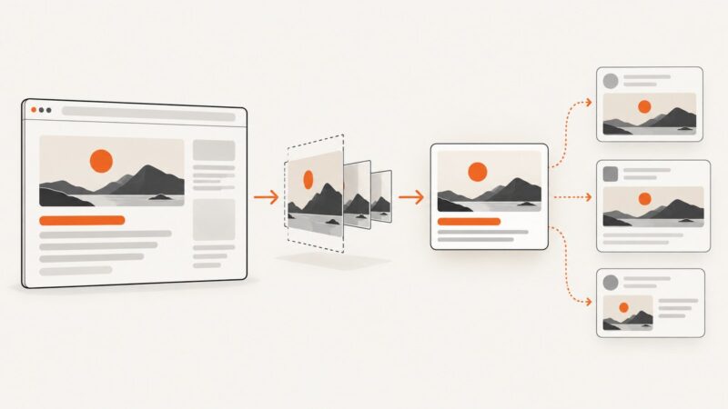 How to Automate Screenshots for Open Graph Images