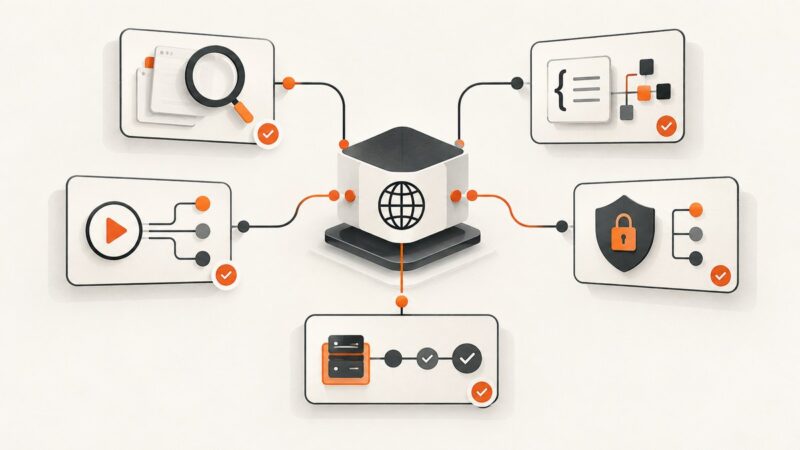 Automate SEO Audits with WebMCP