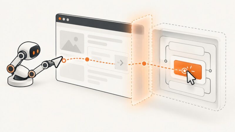 How to Automate Shadow DOM Elements in Browsers