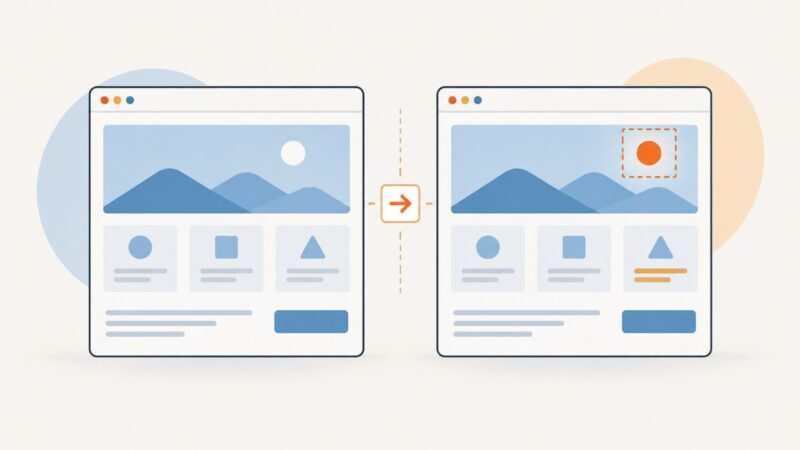 How to Automate Screenshots for Visual Regression Testing