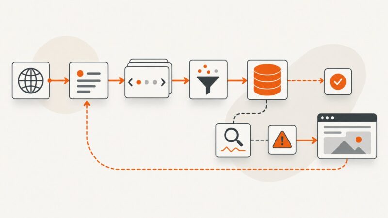 How to Automate Web Scraping with Make