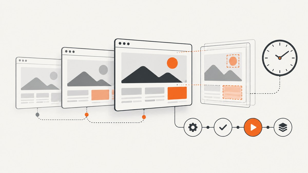 How to Automate Website Monitoring with Screenshots