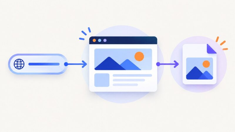 How to Automate Website Screenshots