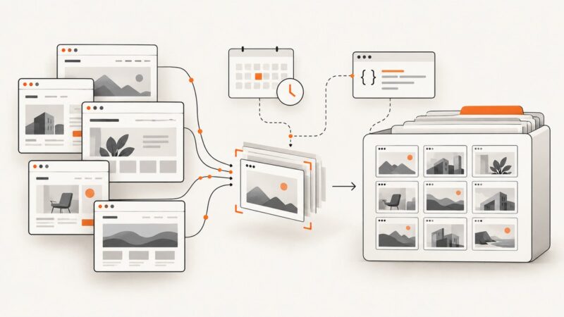 Automatic Screenshot Tools: An In-Depth Look at the Top Stillio Alternatives