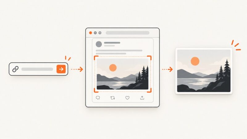 How to Automatically Capture Screenshots of X Posts