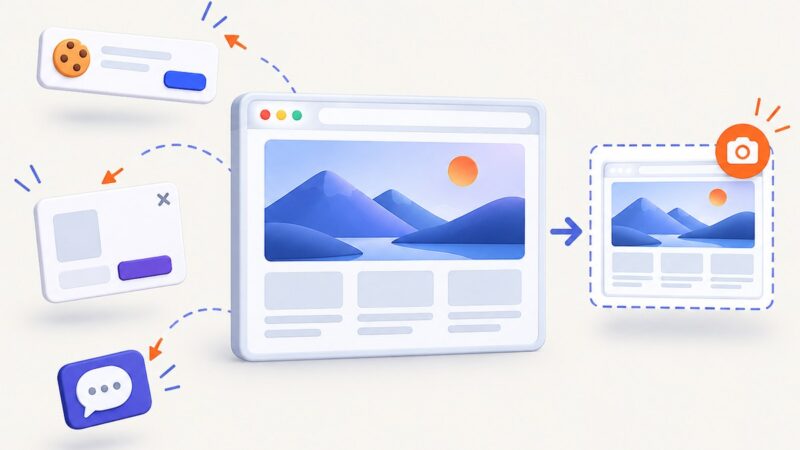 Automatically Generate Desktop Planner Wallpapers