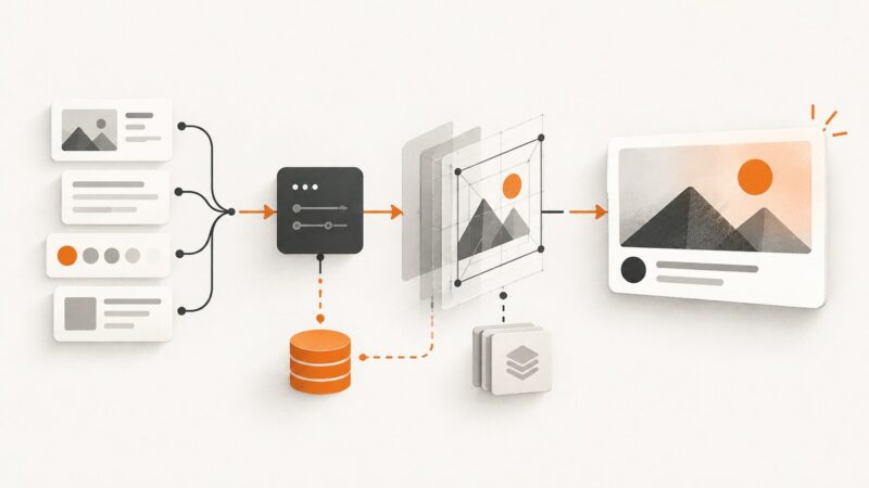 Automatically Generate Open Graph Images via an API