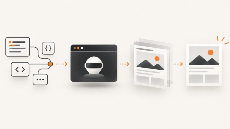 How to Automatically Take Screenshots with Browser Automation