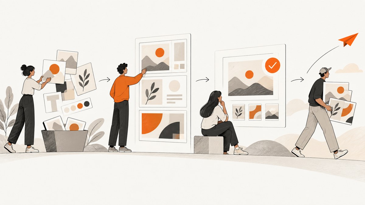 Automating Creative Production for Agencies, Brands, and Platforms