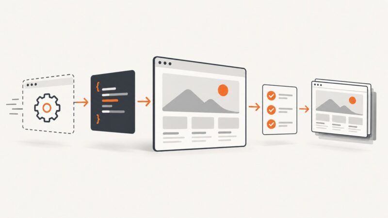 Automating the Web with Headless Browsers