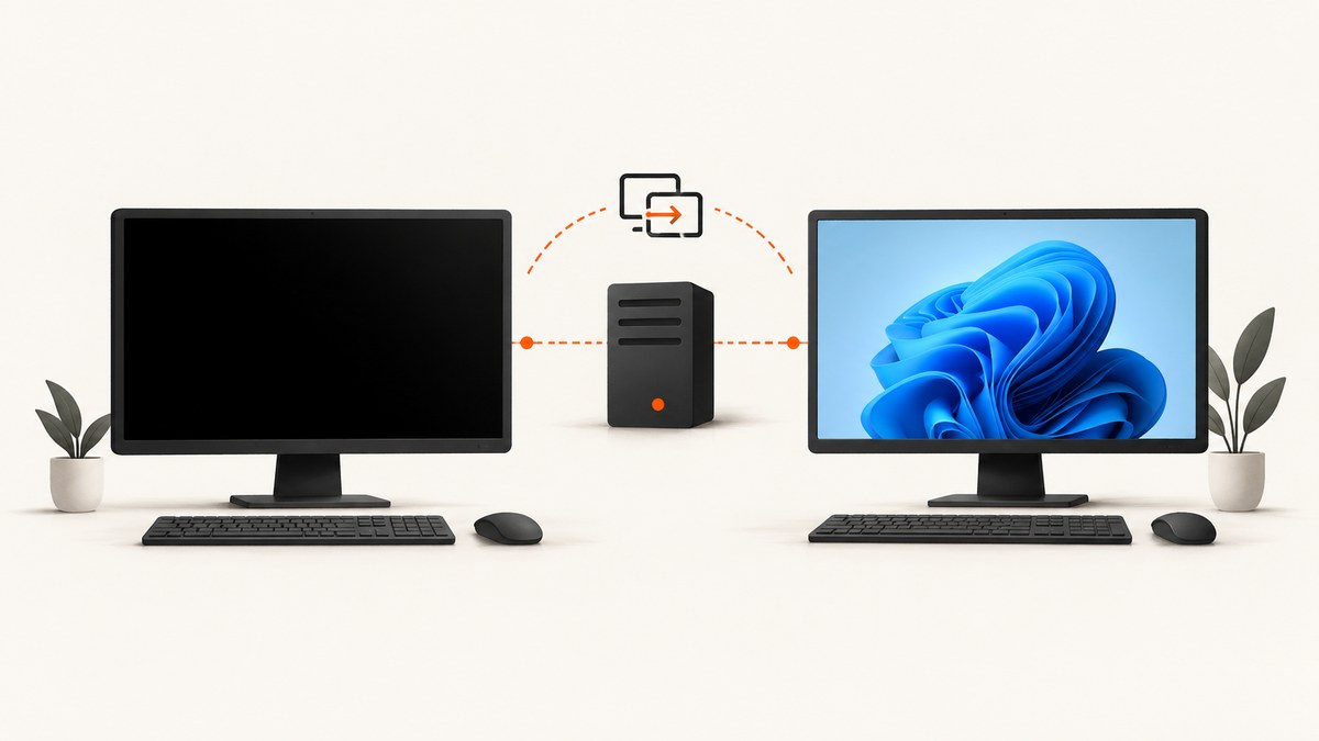 Why Automation Anywhere Screenshots Appear Black and How to Fix Them