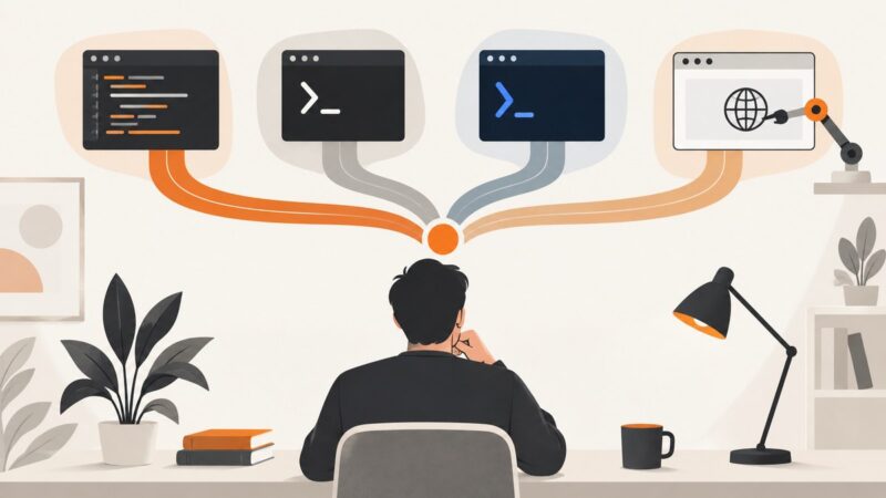 Automation Scripts: A 2026 Guide to Python, Bash, PowerShell, and Browser Automation