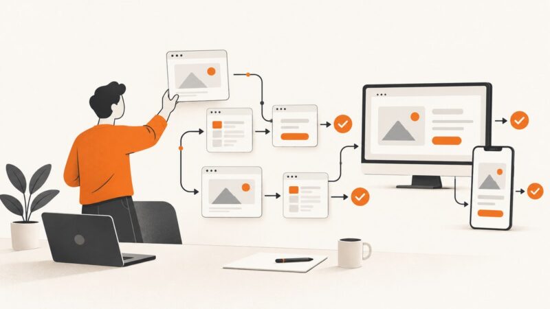 11 Best Automation Testing Tools for Web Application Testing
