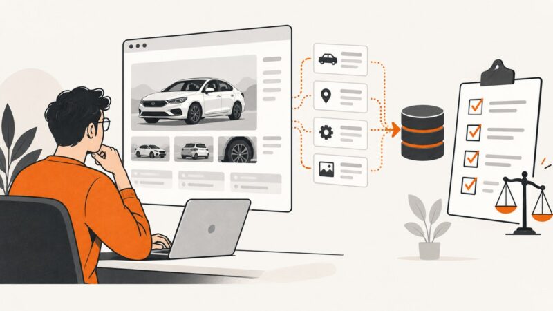 How to Avoid CAPTCHA Triggers in Web Scraping