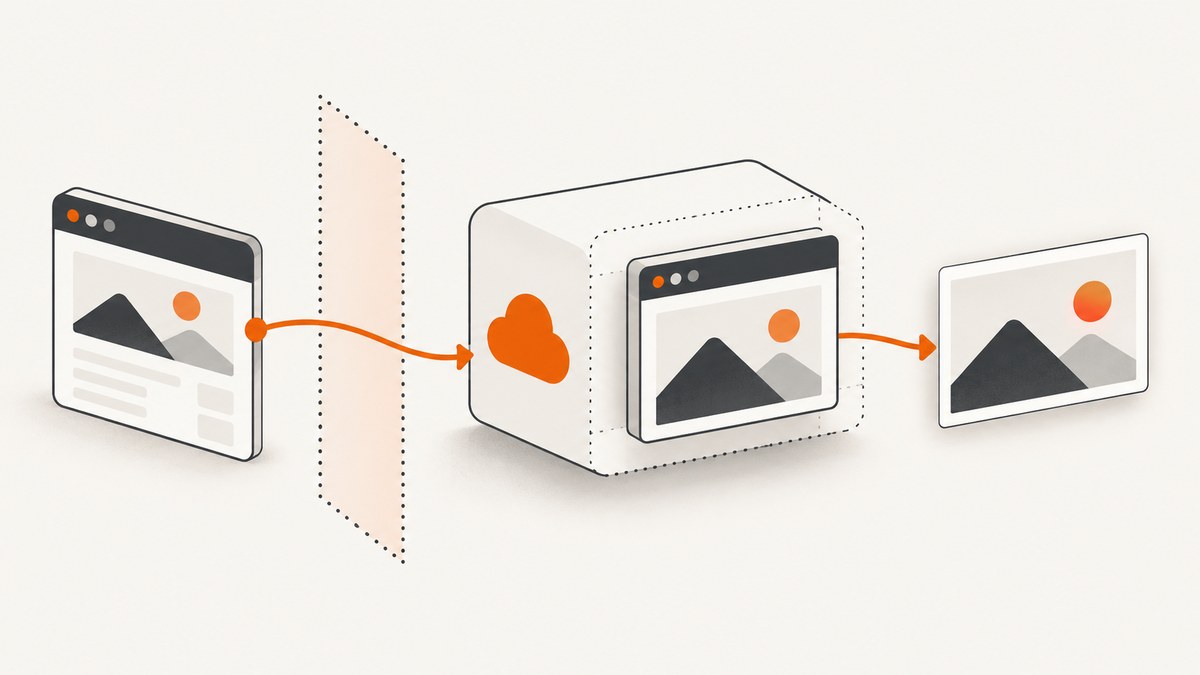 How to Avoid CORS Errors with Puppeteer in Firebase Callable Functions