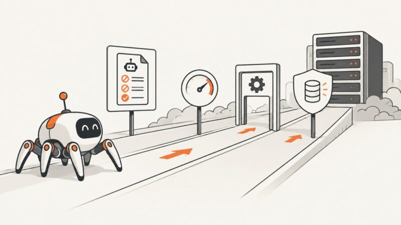 How to Avoid Web Scraper Blocking