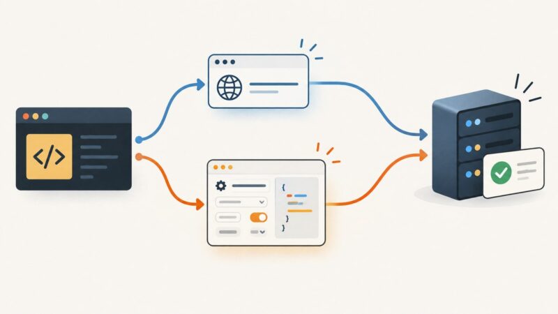 Axios vs. Fetch: Which JavaScript HTTP Client Should You Choose?
