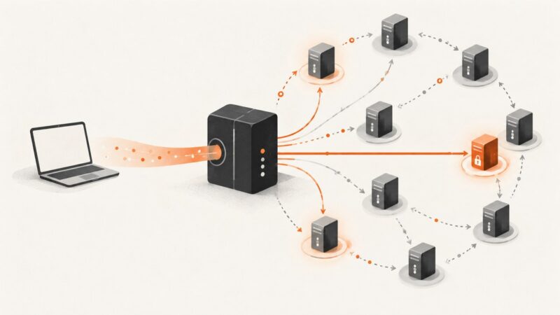 Backconnect Proxies: How They Work and When to Use Them