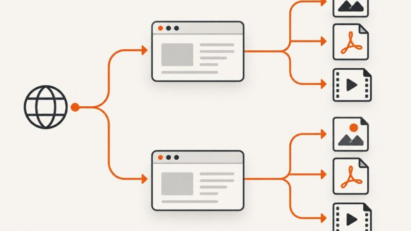 Backup or Archive Your Website? Both!