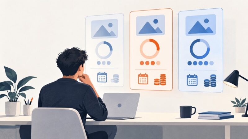 Bannerbear Pricing in 2026: Plans, Limits and Cheaper Options