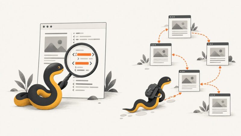 Web Scraping: Beautiful Soup vs. Scrapy