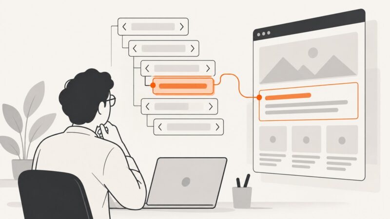 How to Find HTML Elements by Text Value with BeautifulSoup