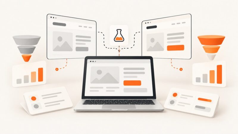 12 Best A/B Testing Tools to Improve Conversions in 2026