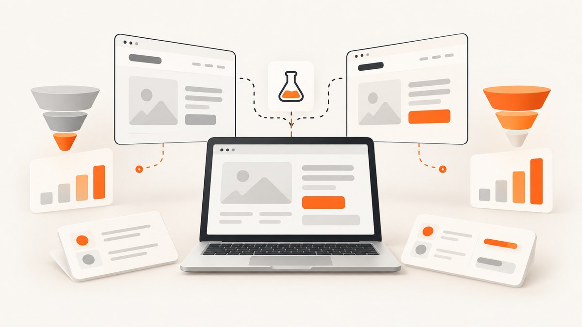 12 Best A/B Testing Tools to Improve Conversions in 2026