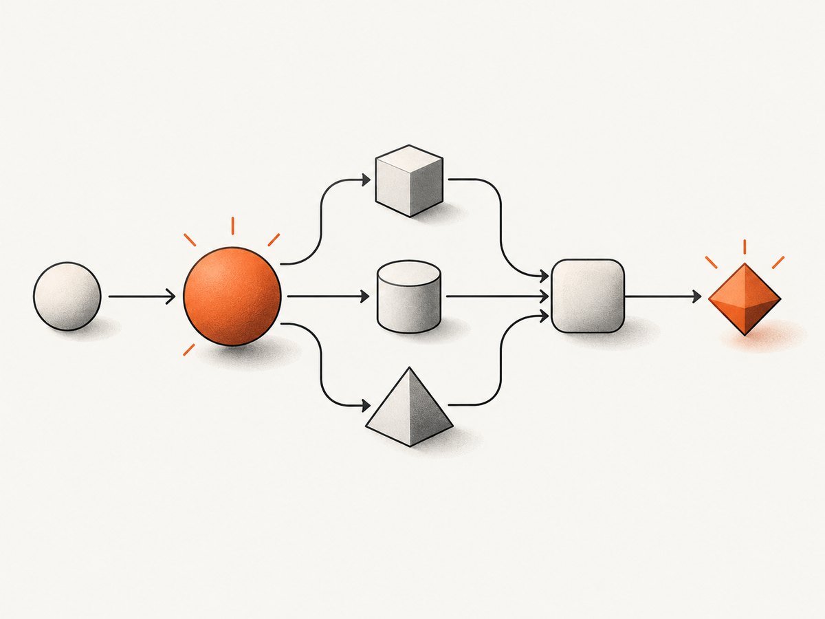 Agent frameworks differ in how they represent tool calls, state, and control flow.
