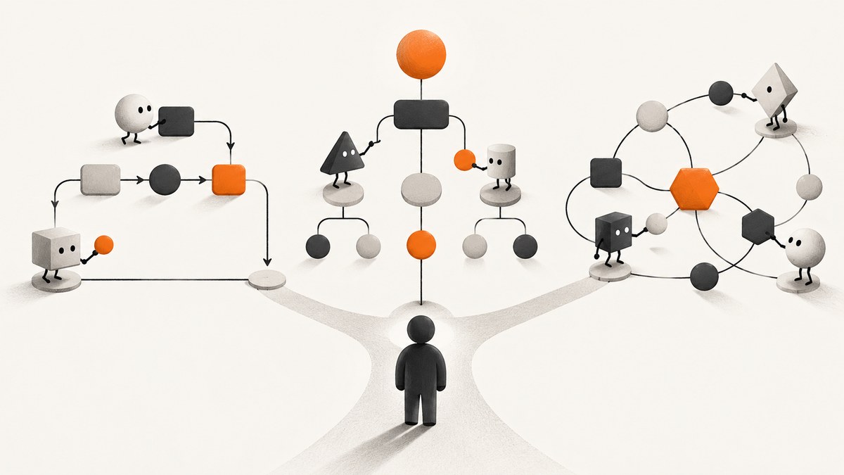 11 Best AI Agent Frameworks (2026): How to Choose