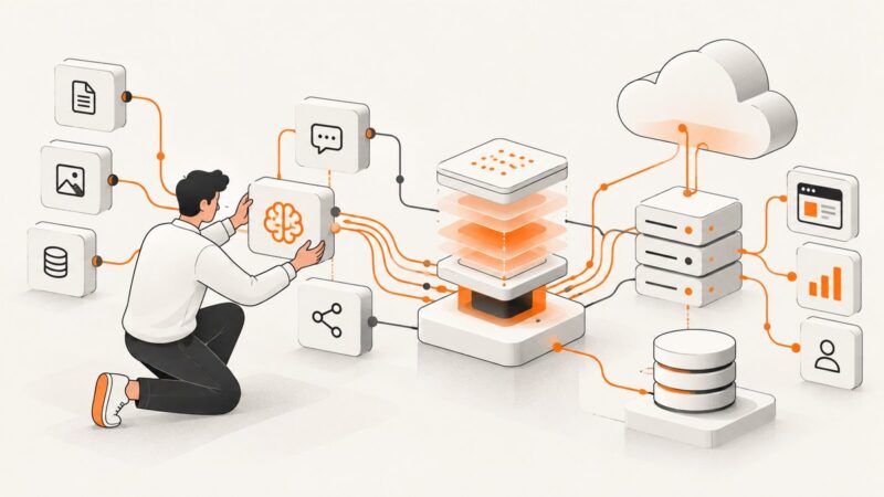 11 Best AI APIs for Building Intelligent Applications