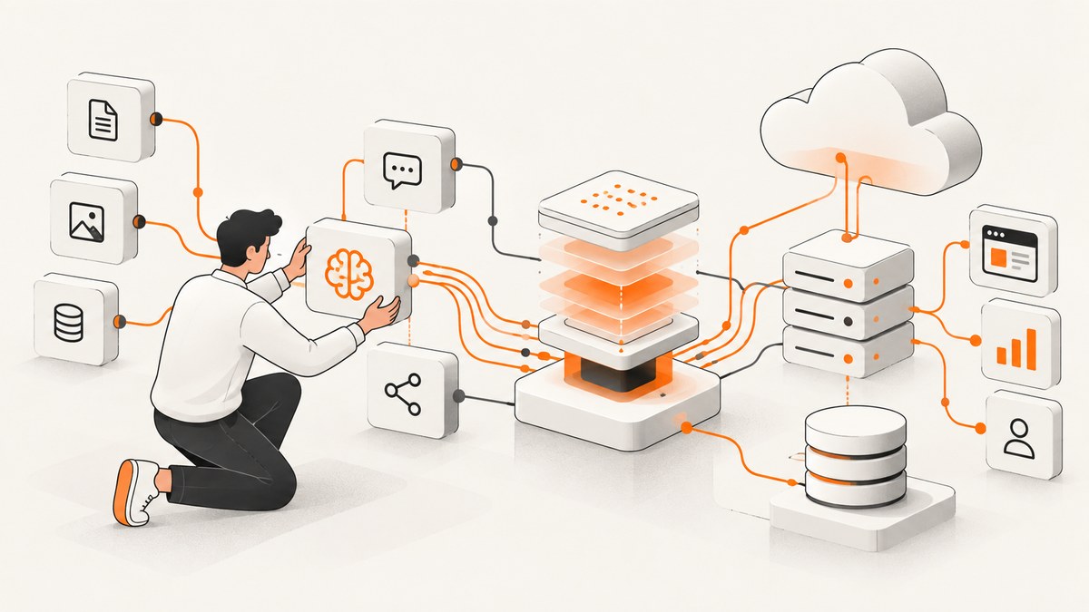 11 Best AI APIs for Building Intelligent Applications