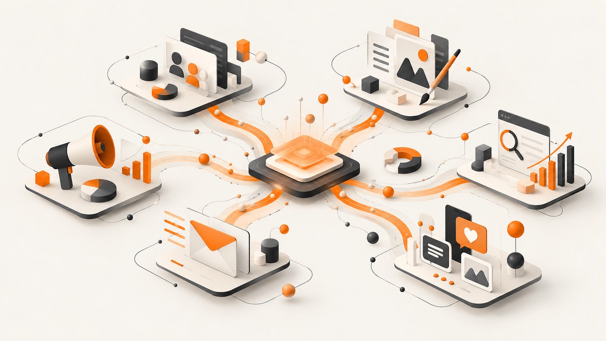 12 Best AI Marketing Platforms in 2026, Tested by Use Case