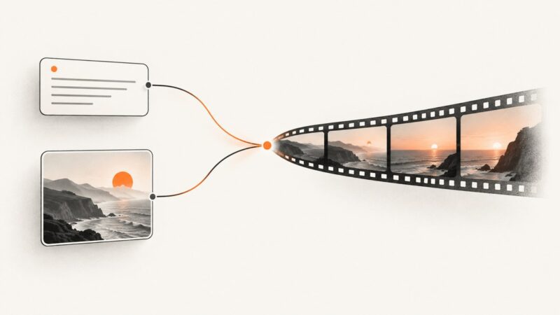 The 9 Best AI Video Generation APIs