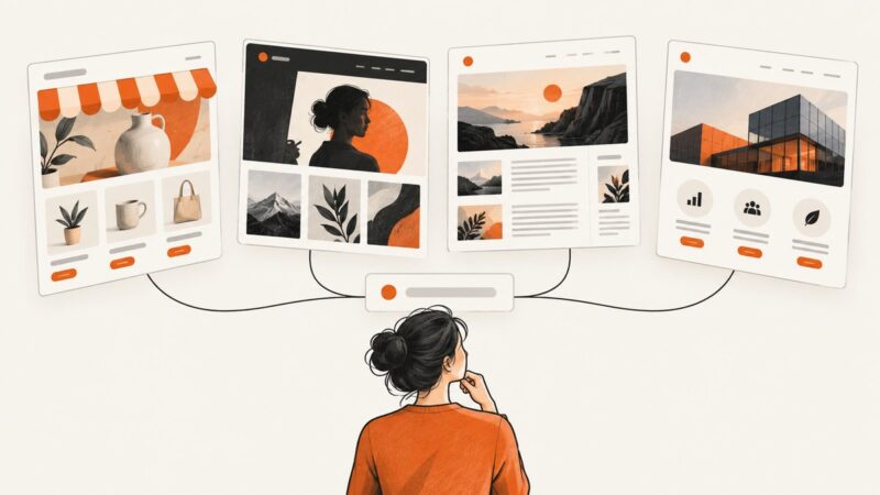 The 16 Best AI Website Builders