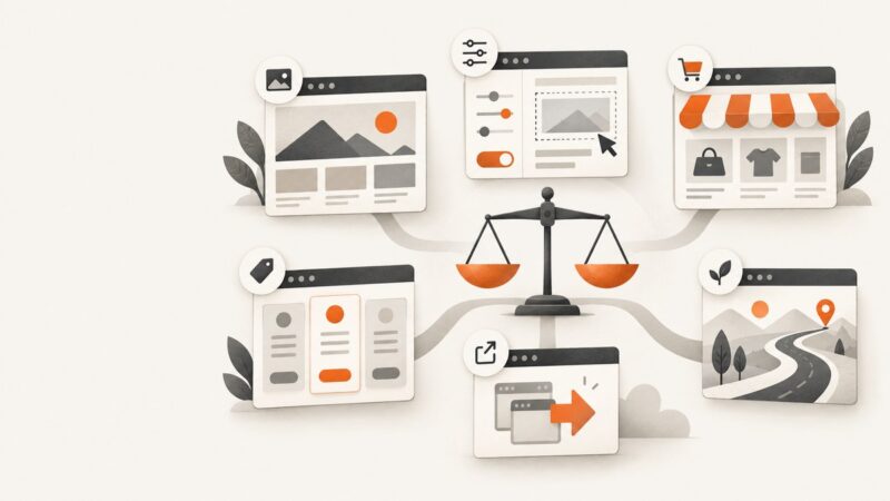 Best AI Website Builders: Tried and Compared