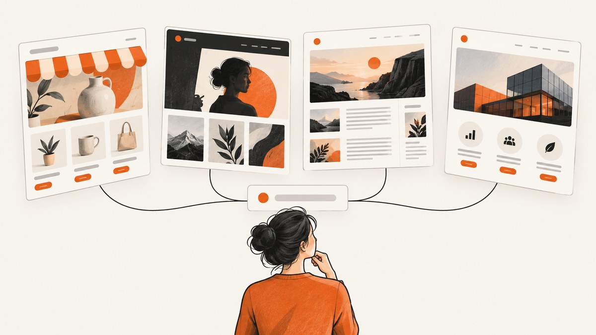 The 16 Best AI Website Builders