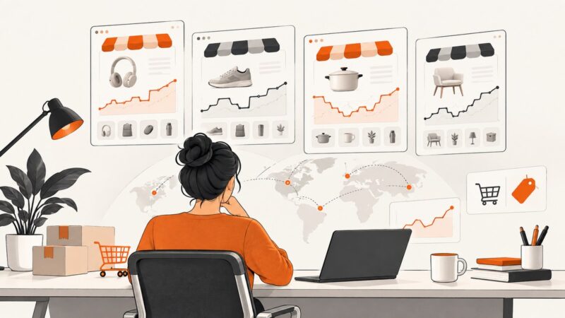 Best Amazon Price Trackers for Online Stores
