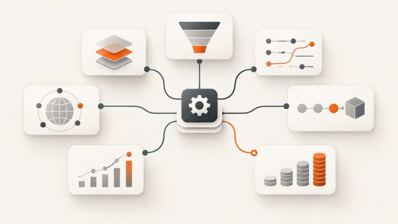 7 Best API Analytics Tools